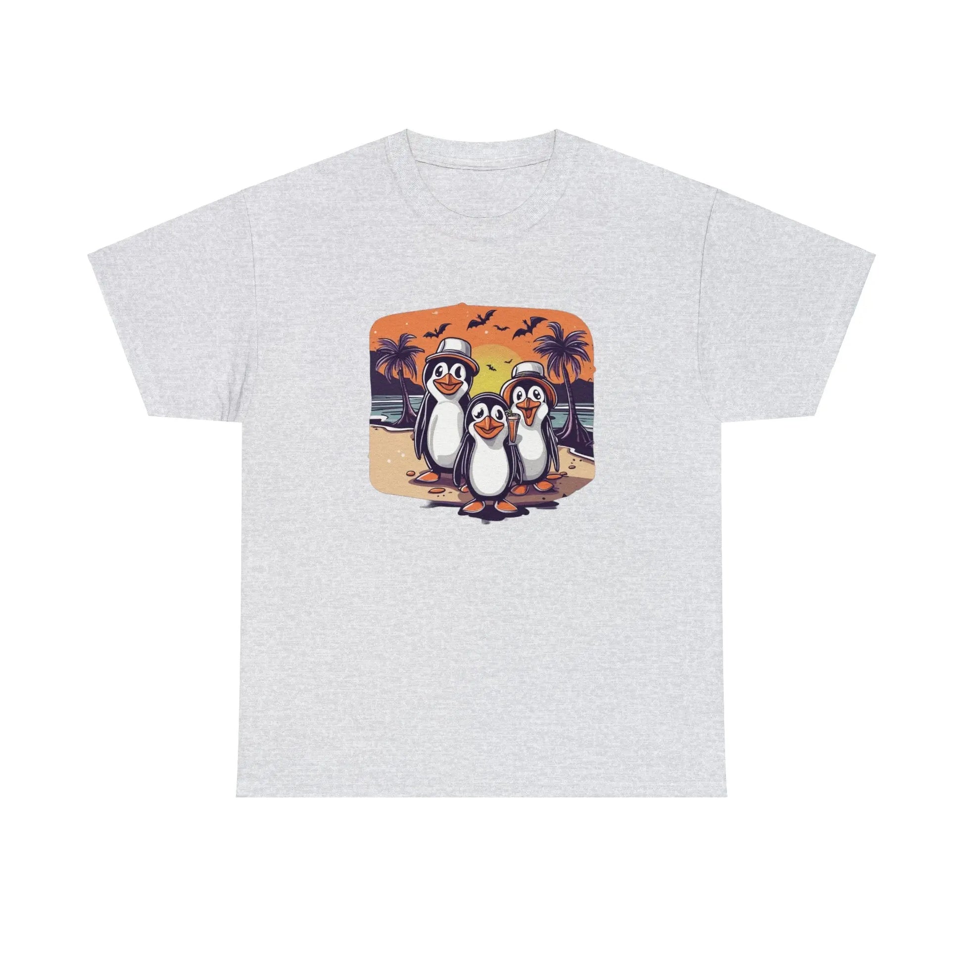 Copy of Summer penguin 2 - RoosStyle Design