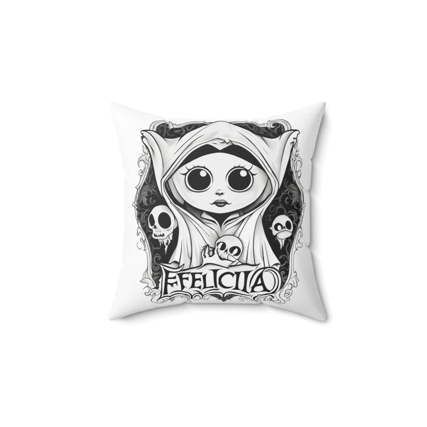 Ffelliciia mini witch Printify