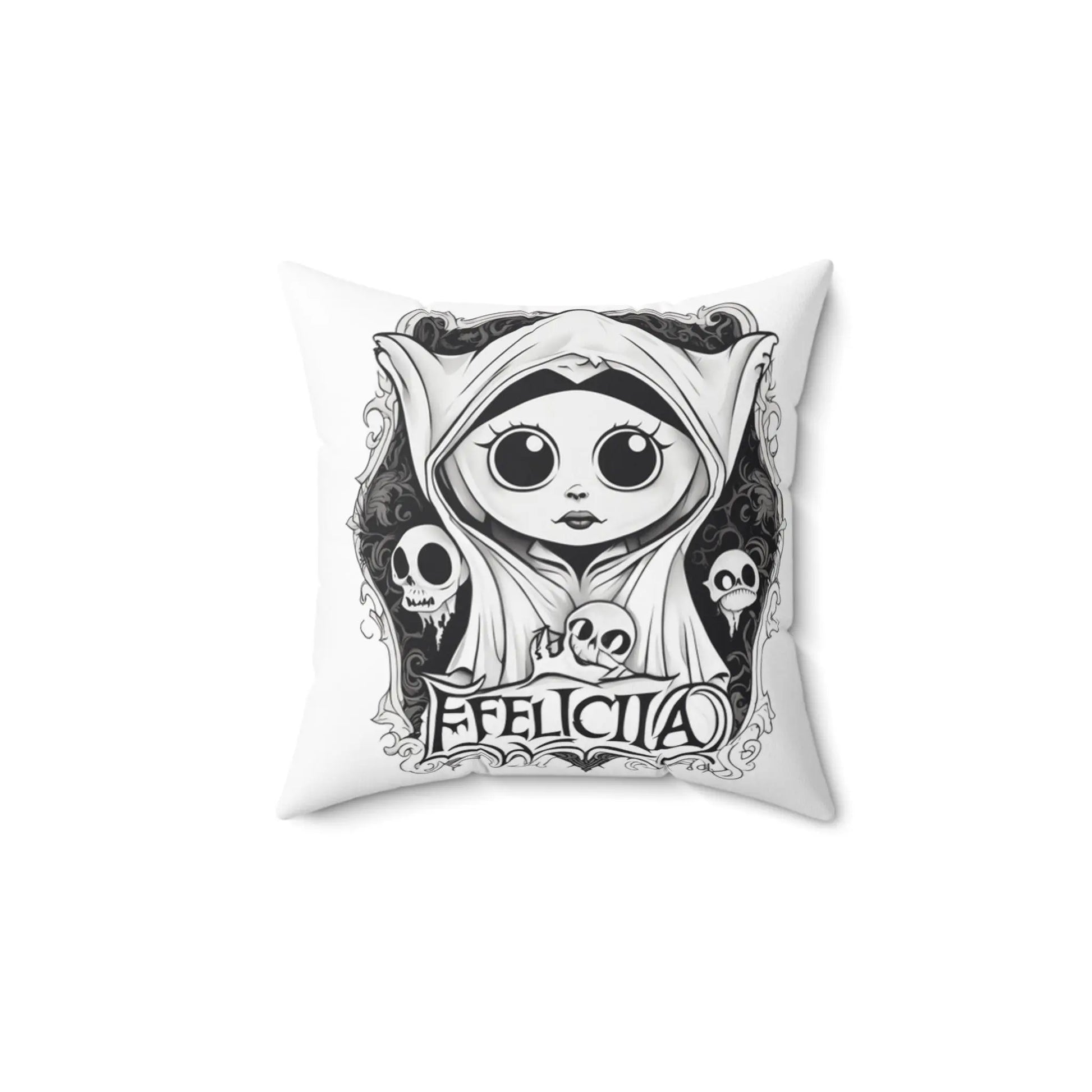 Ffelliciia mini witch Printify