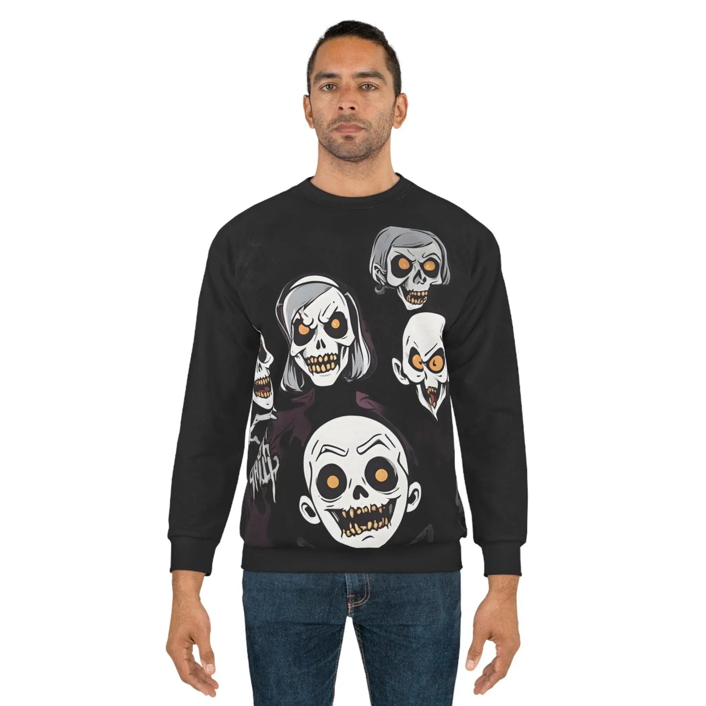 Flying skull - RoosStyle Design