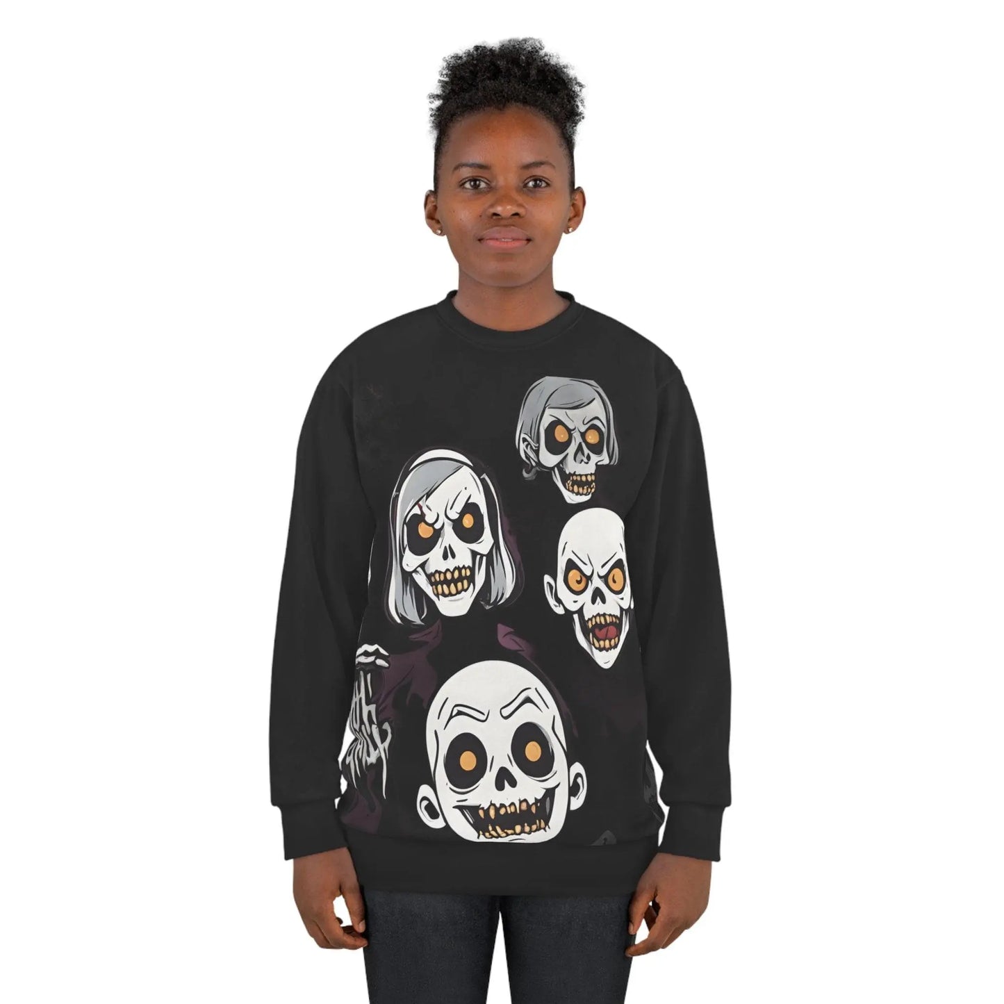 Flying skull - RoosStyle Design