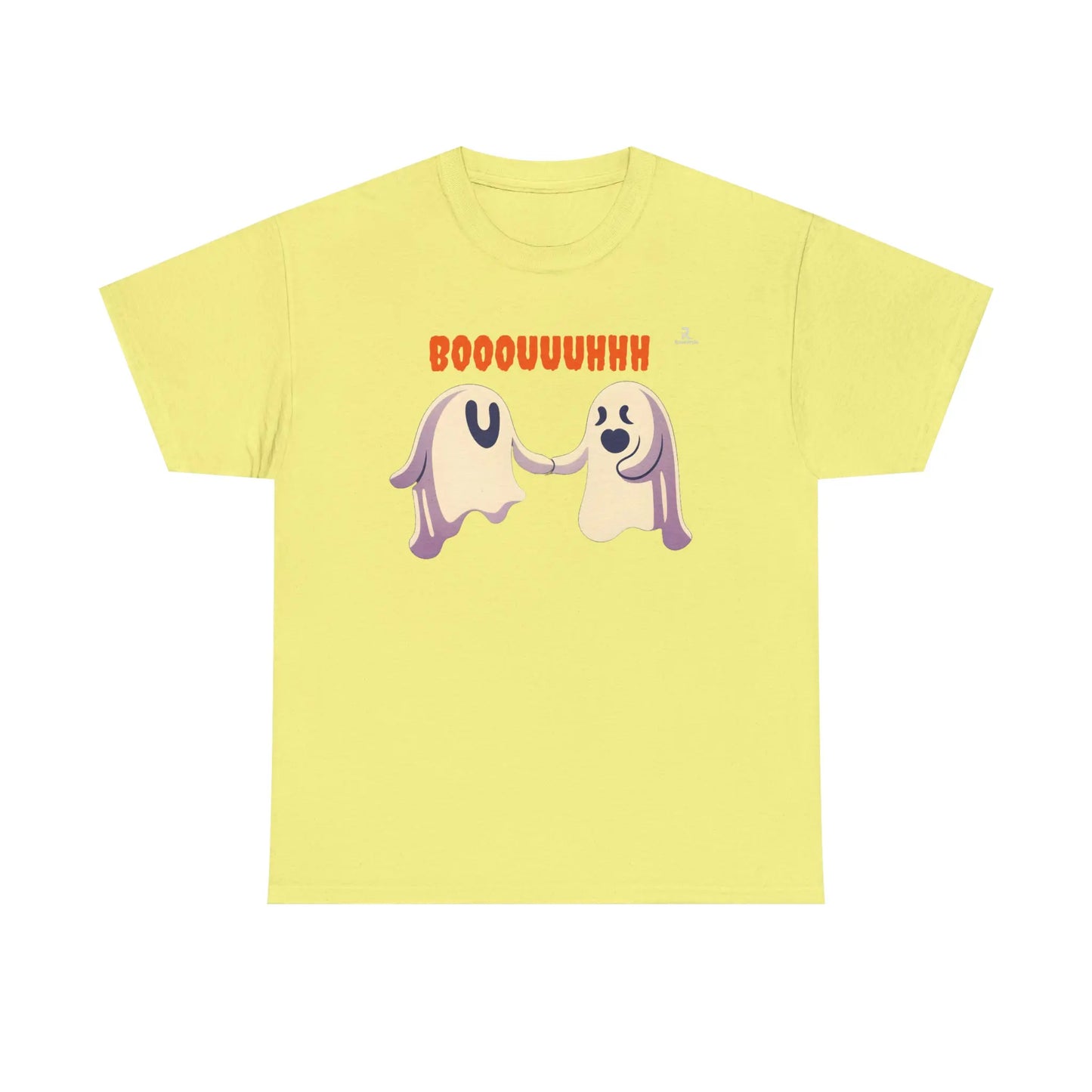 GHOST BOOOUUUAAHH - RoosStyle Design