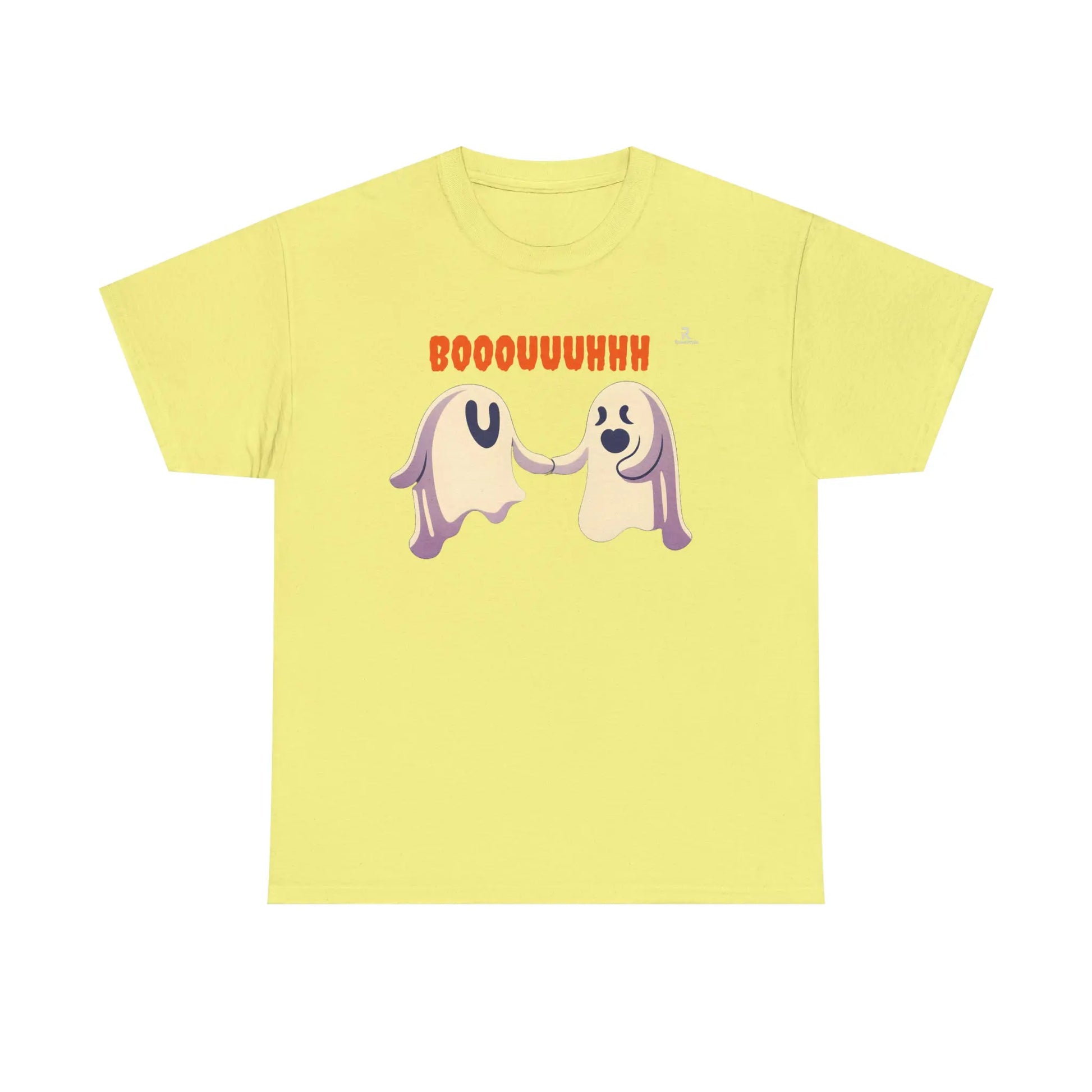 GHOST BOOOUUUAAHH - RoosStyle Design