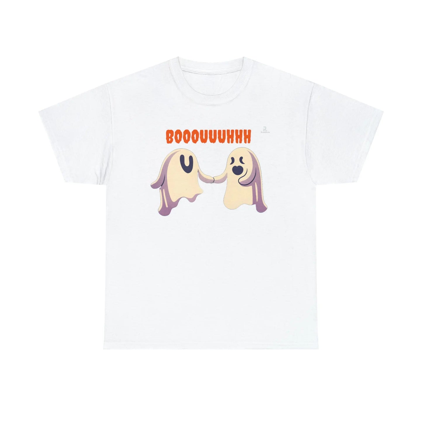 GHOST BOOOUUUAAHH - RoosStyle Design