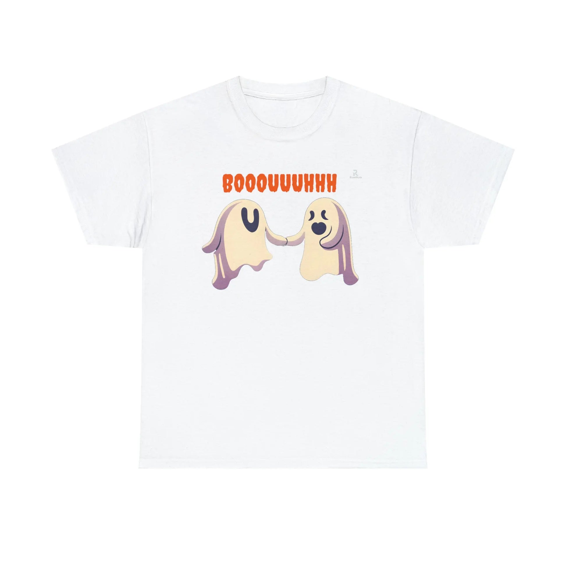 GHOST BOOOUUUAAHH - RoosStyle Design