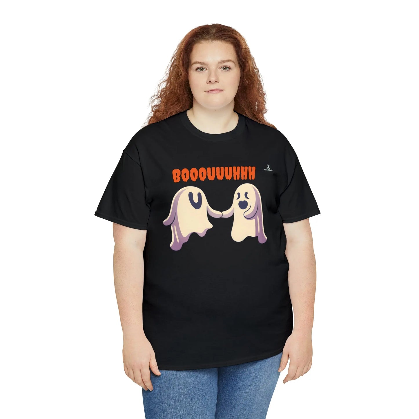 GHOST BOOOUUUAAHH - RoosStyle Design