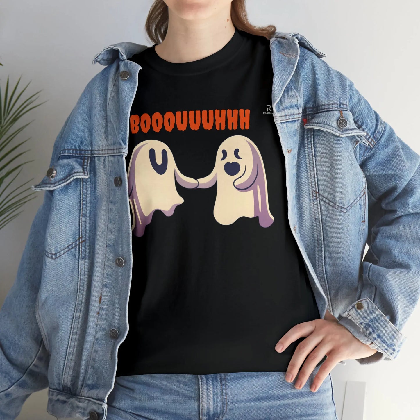 GHOST BOOOUUUAAHH - RoosStyle Design