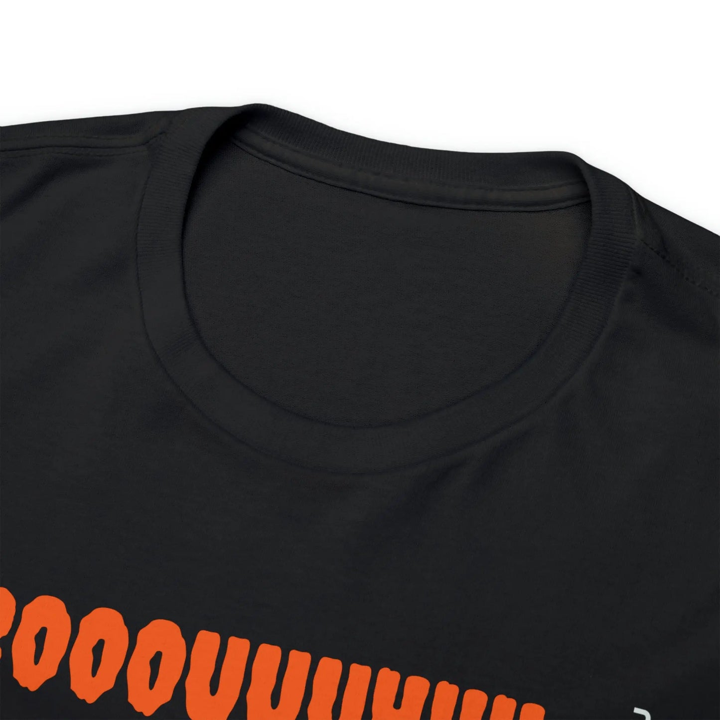 GHOST BOOOUUUAAHH - RoosStyle Design