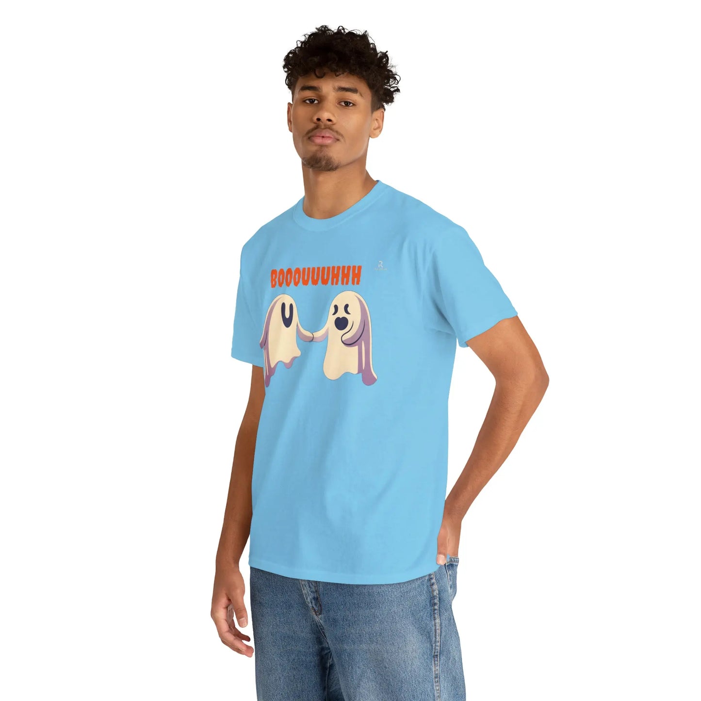 GHOST BOOOUUUAAHH - RoosStyle Design