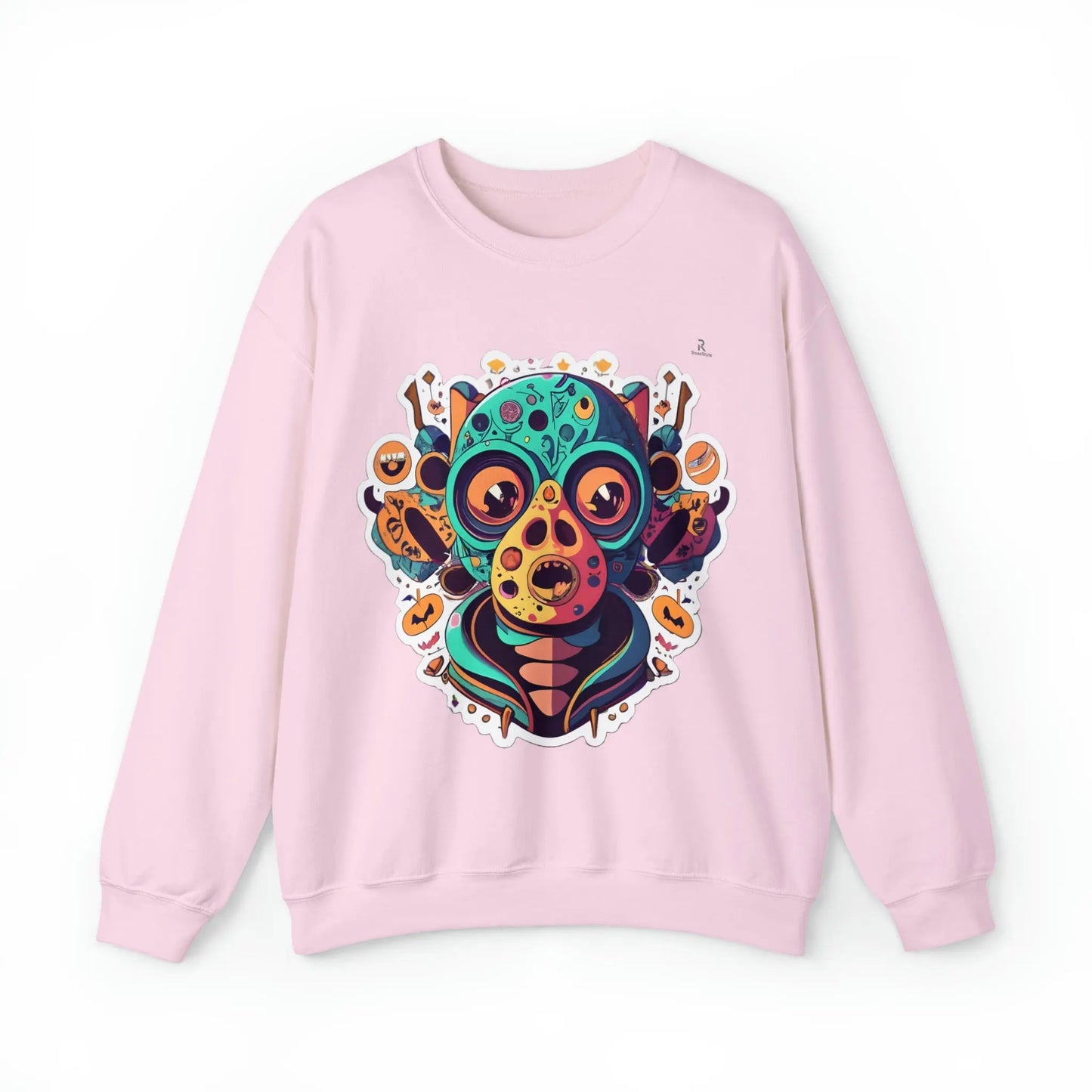 GLOUGLOU MARS - RoosStyle Design