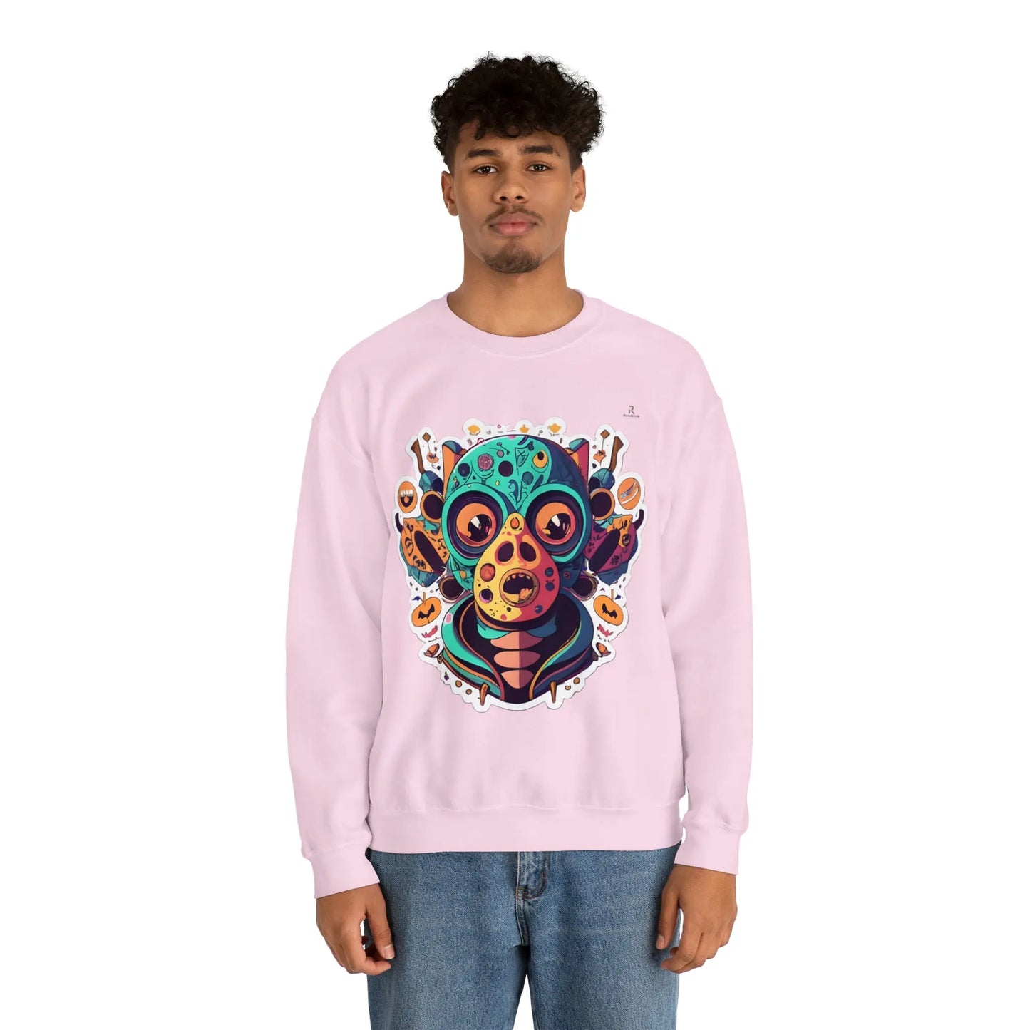 GLOUGLOU MARS - RoosStyle Design