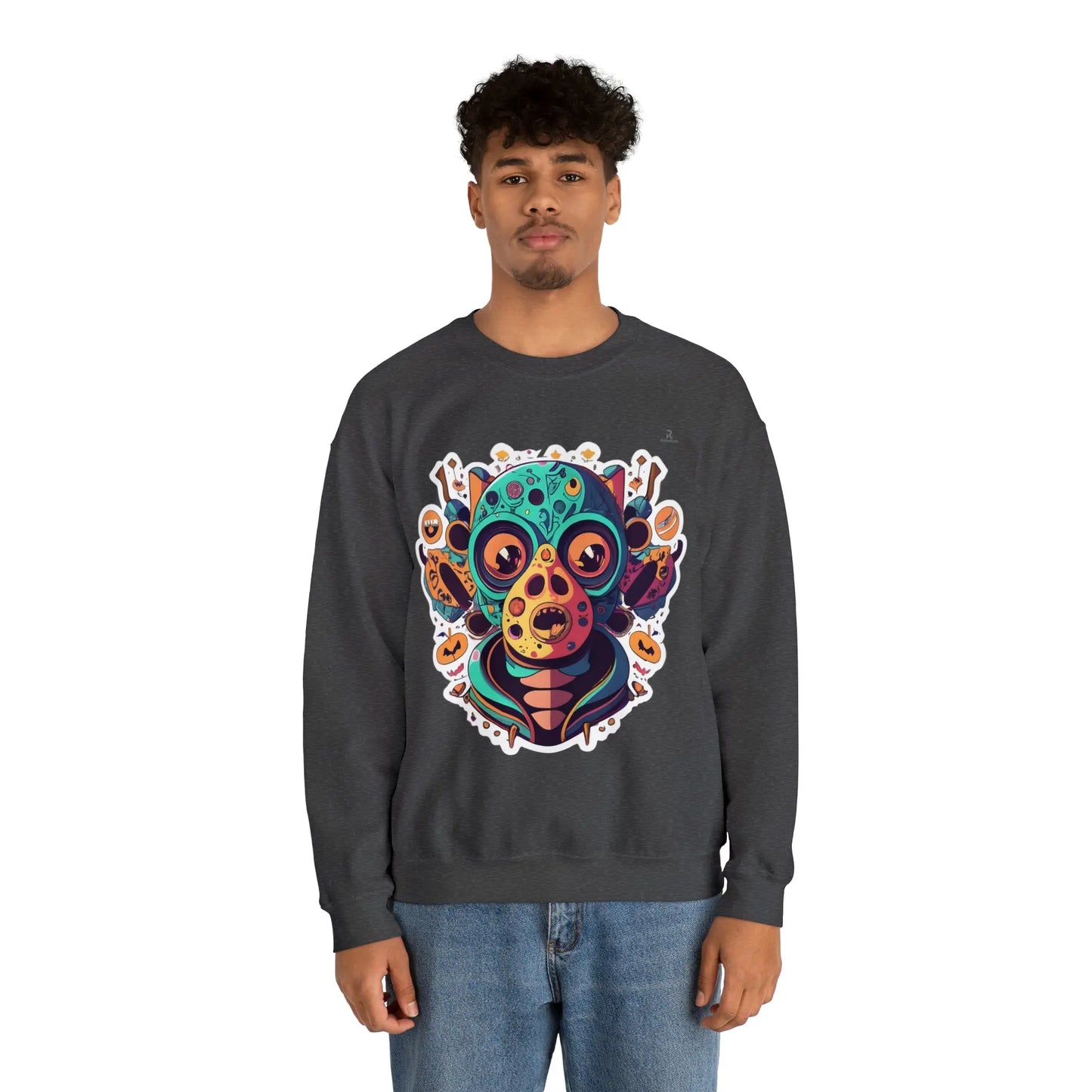 GLOUGLOU MARS - RoosStyle Design