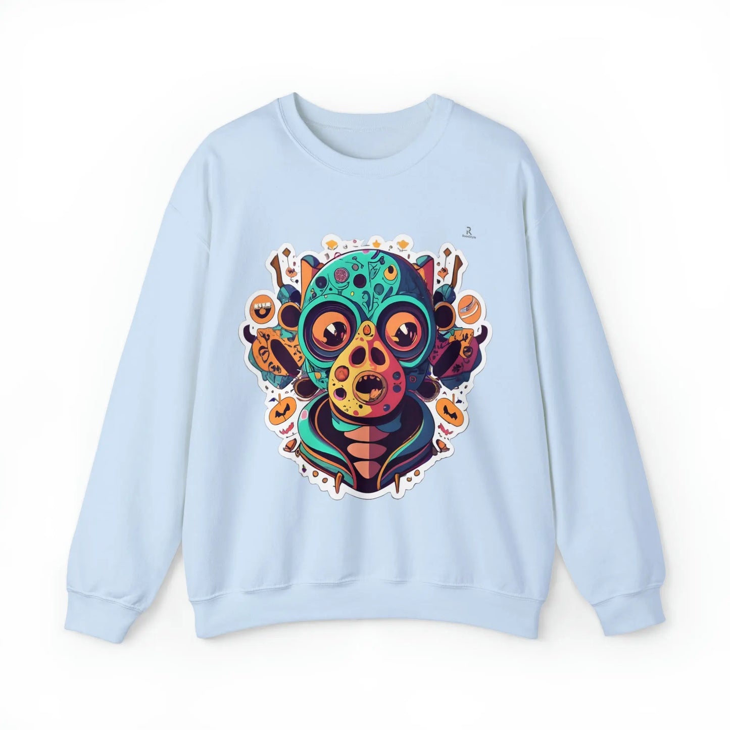 GLOUGLOU MARS(U.E) - RoosStyle Design