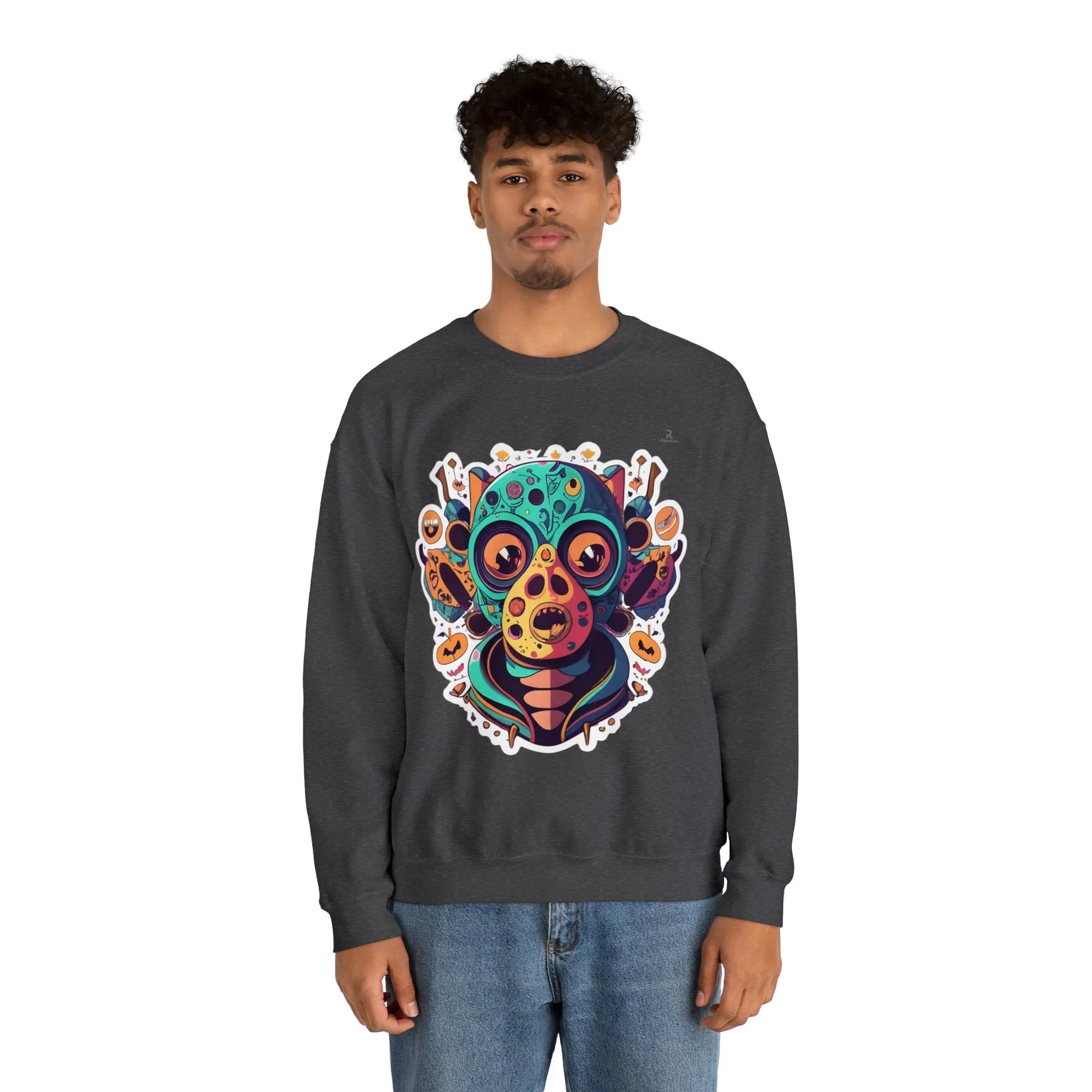 GLOUGLOU MARS(U.E) - RoosStyle Design