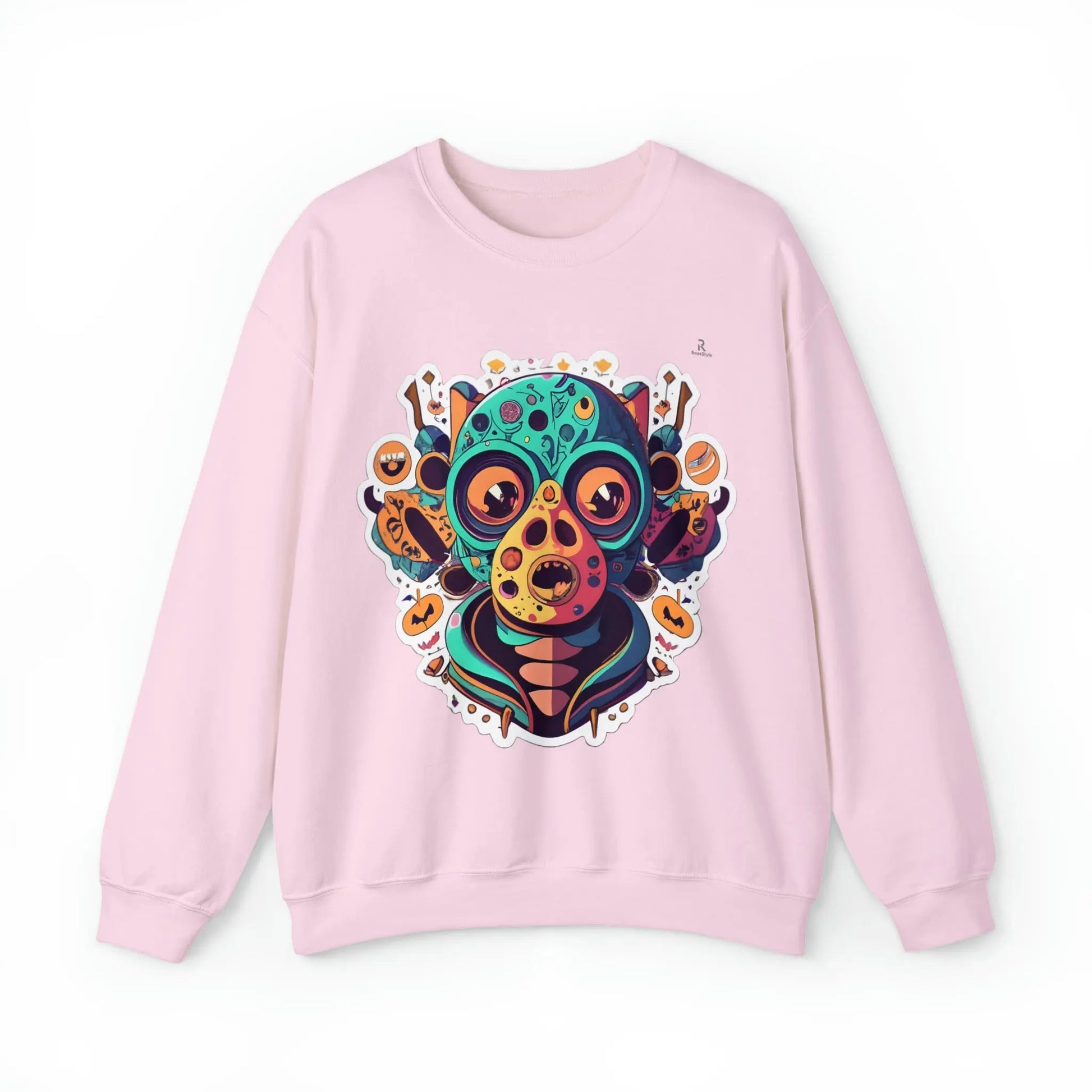 GLOUGLOU MARS(U.E) - RoosStyle Design