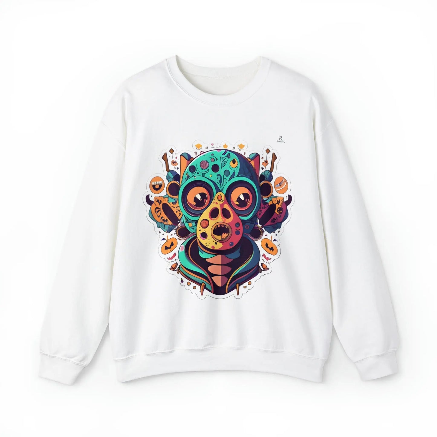 GLOUGLOU MARS(U.E) - RoosStyle Design