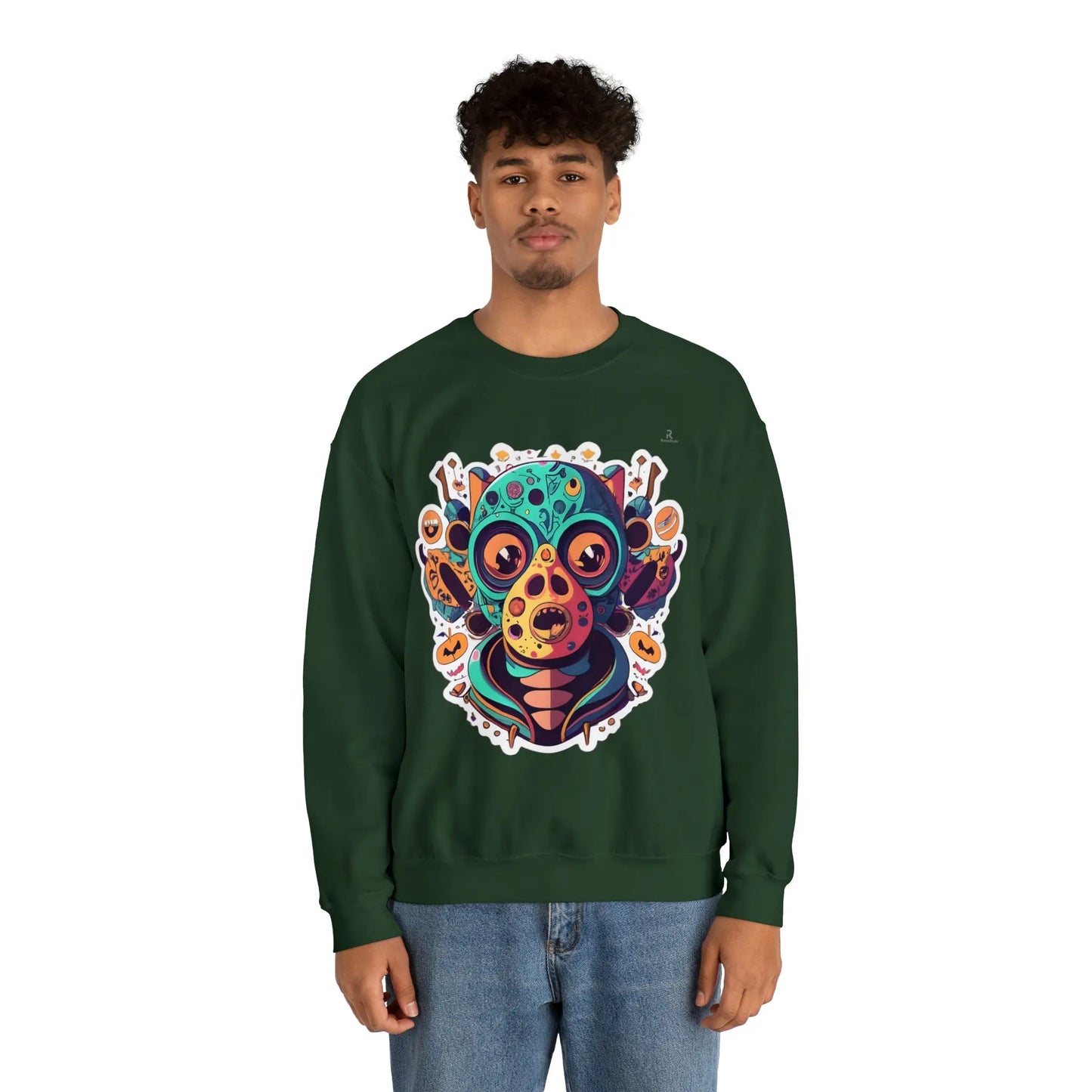 GLOUGLOU MARS(U.E) - RoosStyle Design