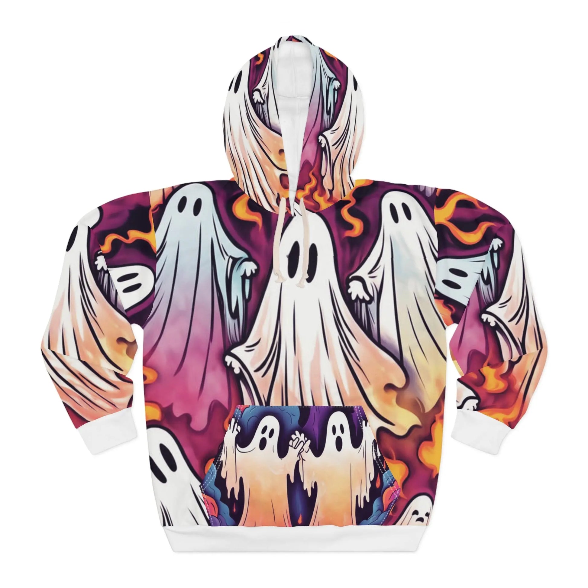 Ghosts ghosts - RoosStyle Design