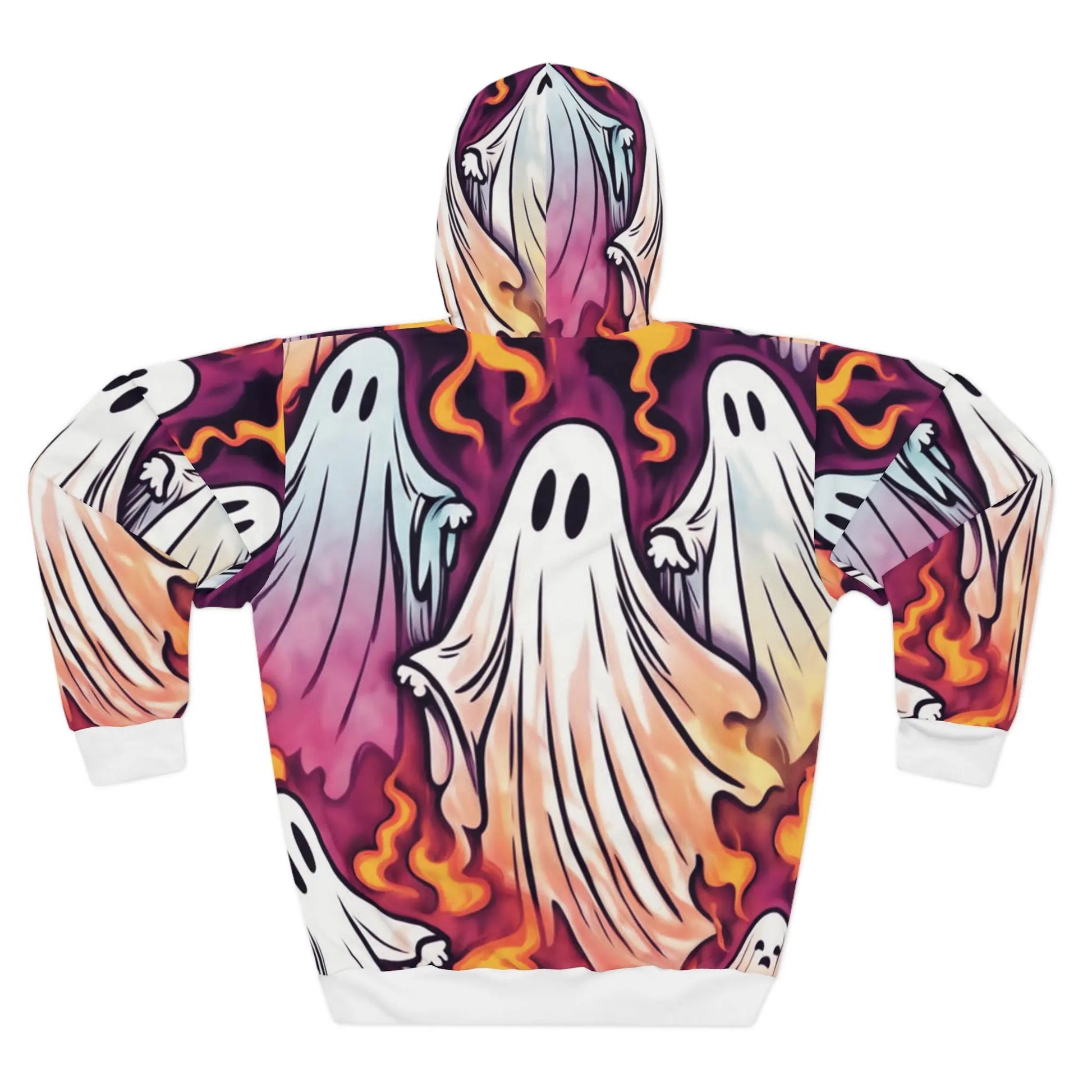 Ghosts ghosts - RoosStyle Design