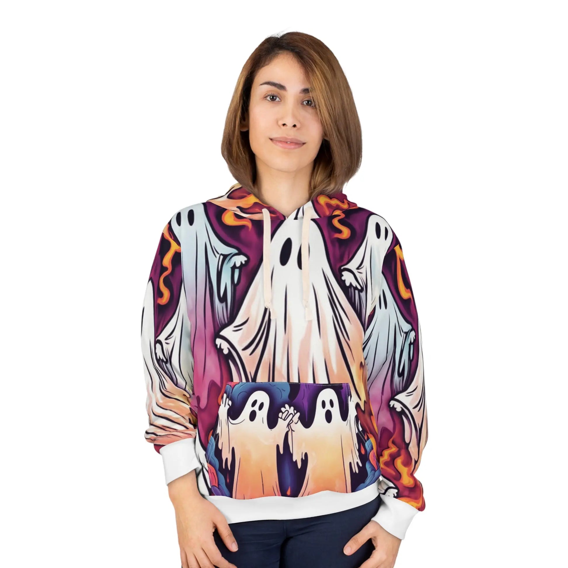 Ghosts ghosts - RoosStyle Design