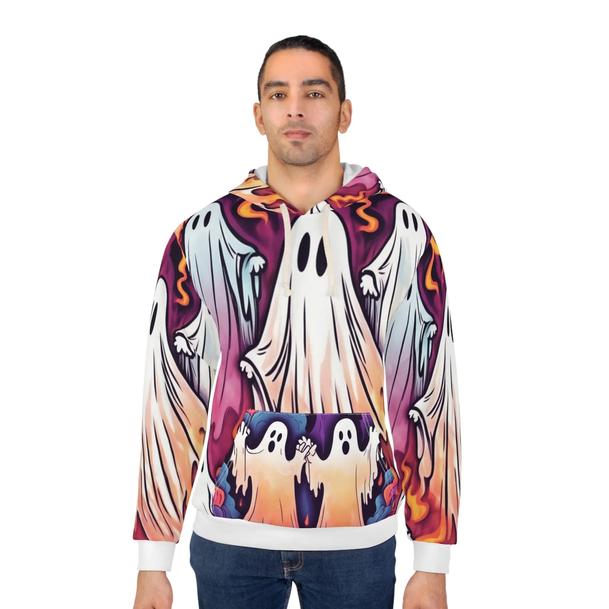 Ghosts ghosts - RoosStyle Design