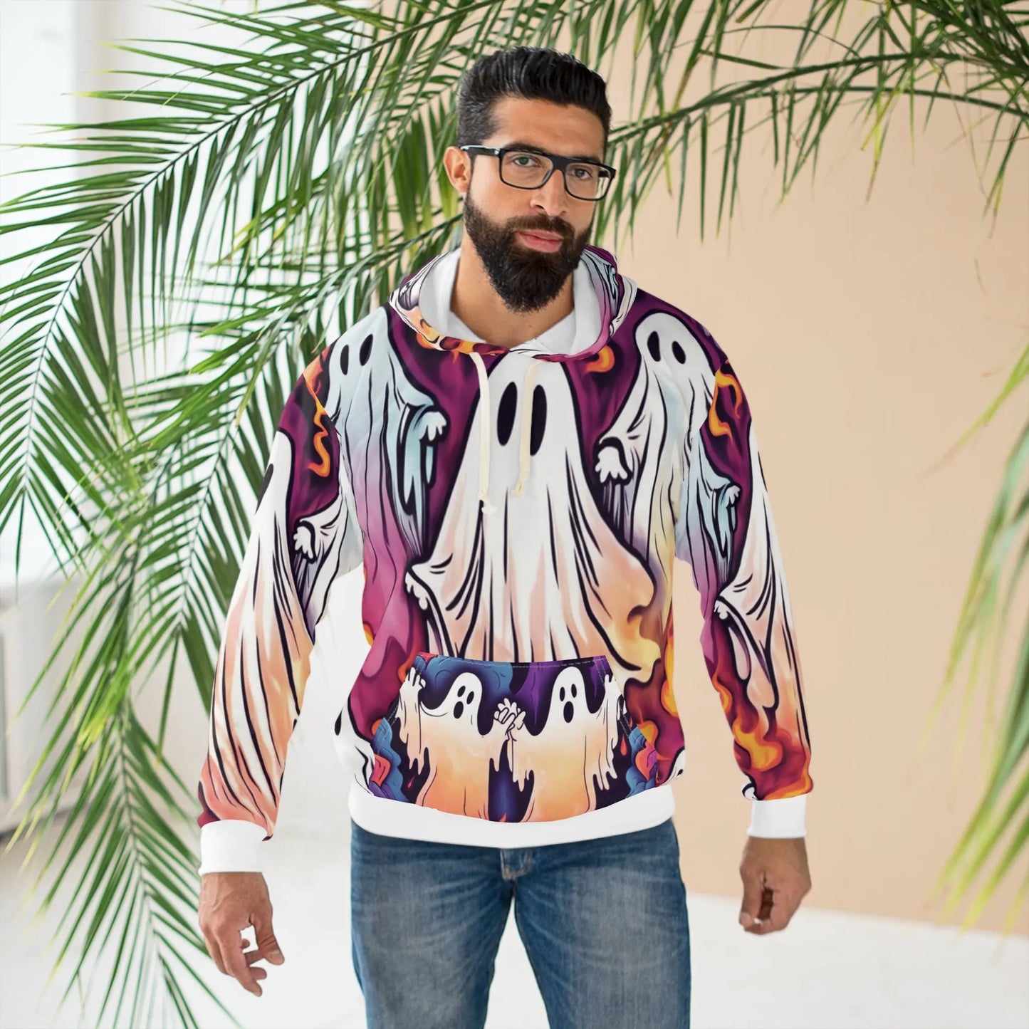 Ghosts ghosts - RoosStyle Design