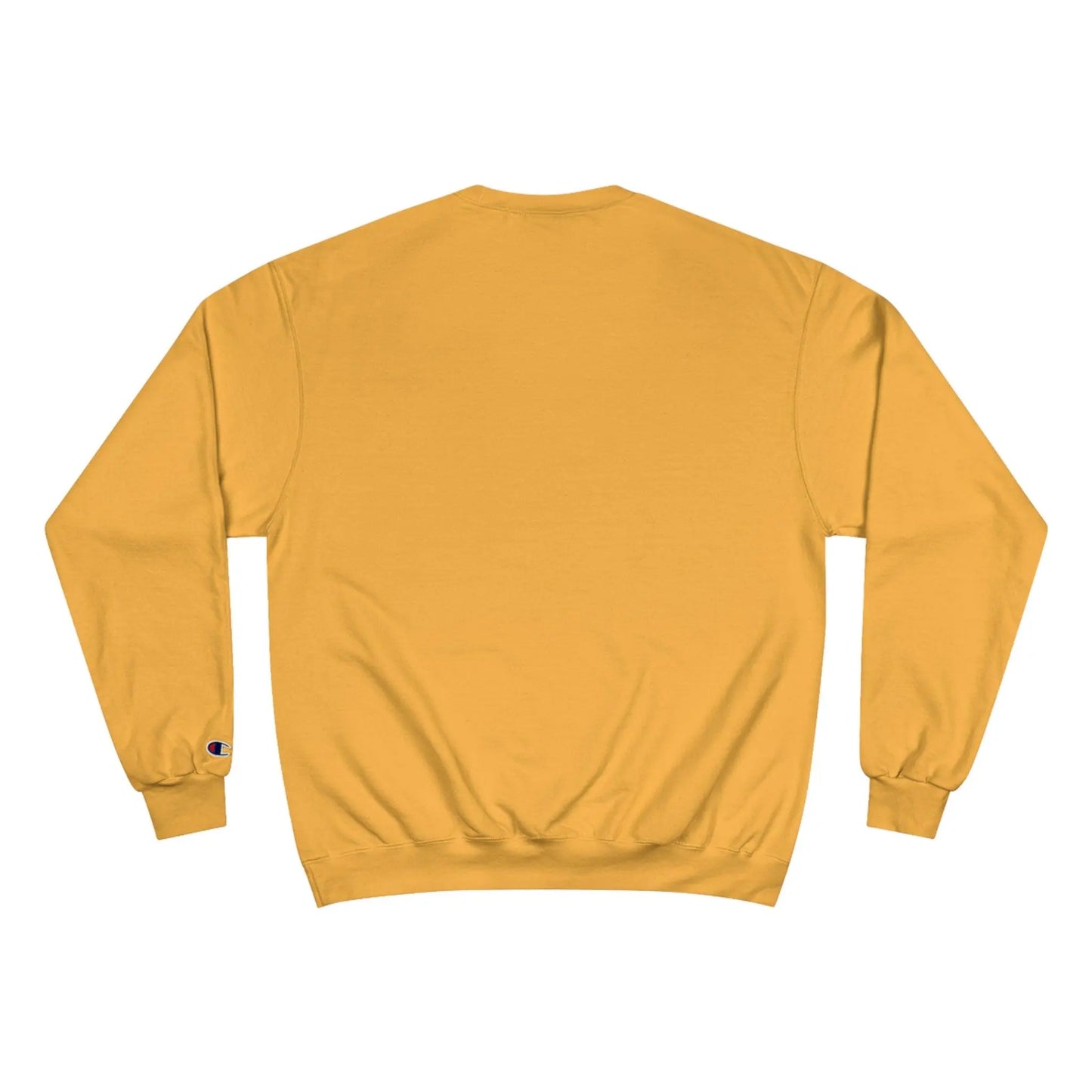 Ghoulls army Champion Sweatshirt - RoosStyle Design