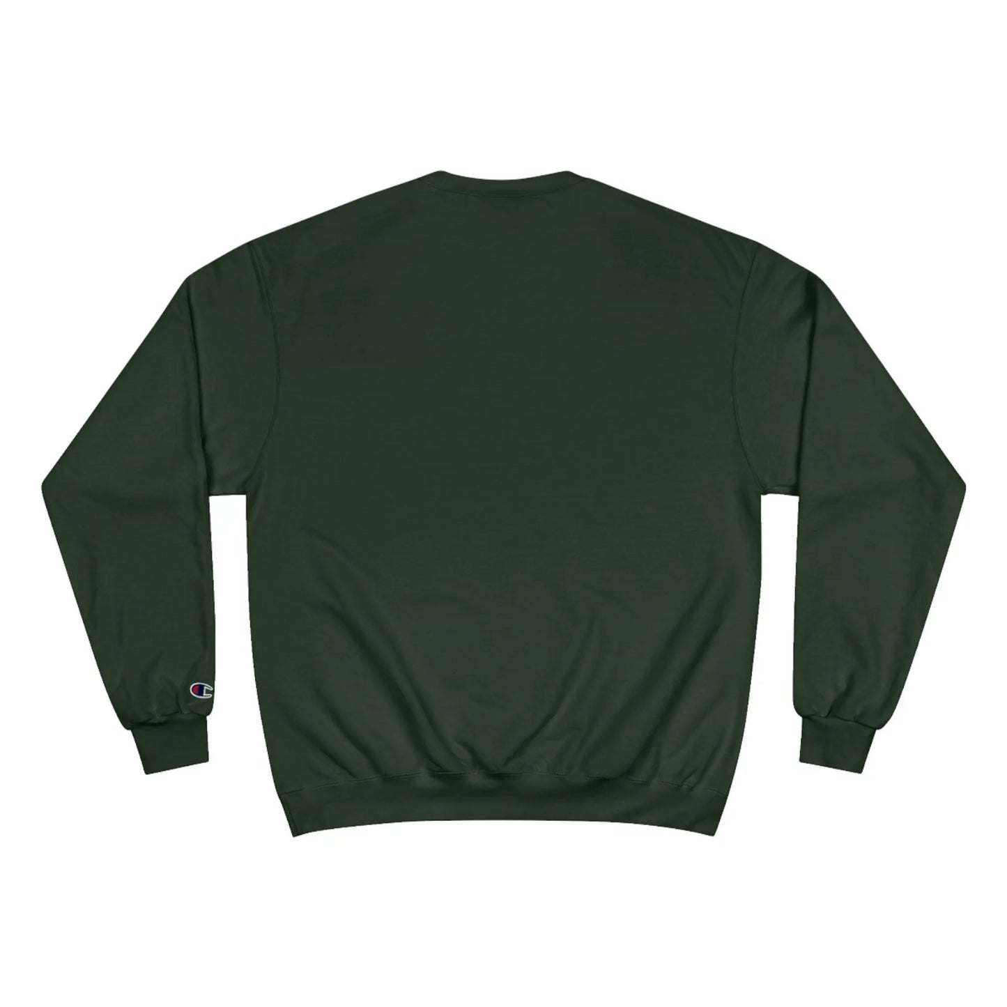 Ghoulls army Champion Sweatshirt - RoosStyle Design