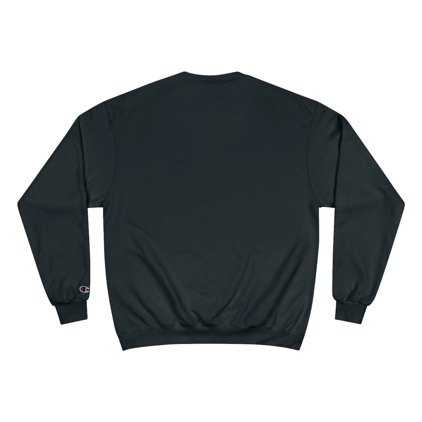 Ghoulls army Champion Sweatshirt - RoosStyle Design