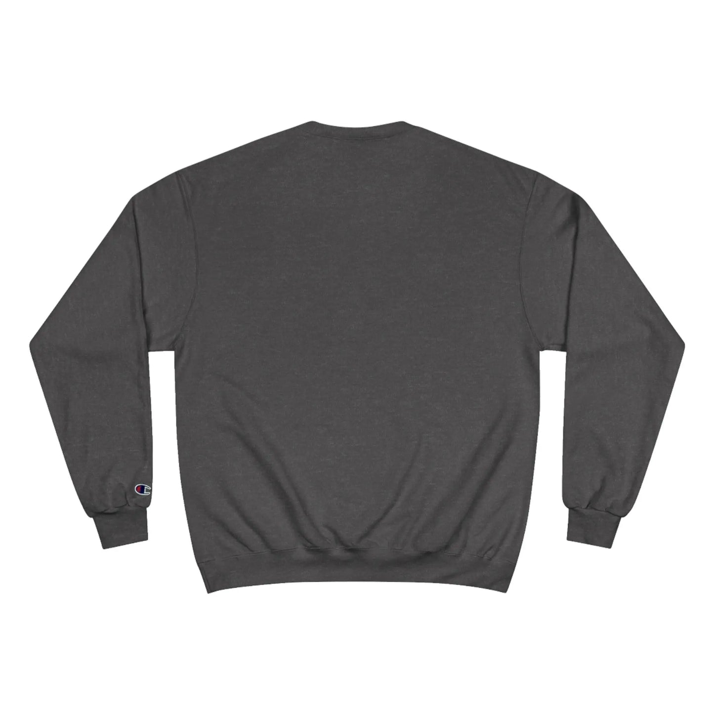 Ghoulls army Champion Sweatshirt - RoosStyle Design