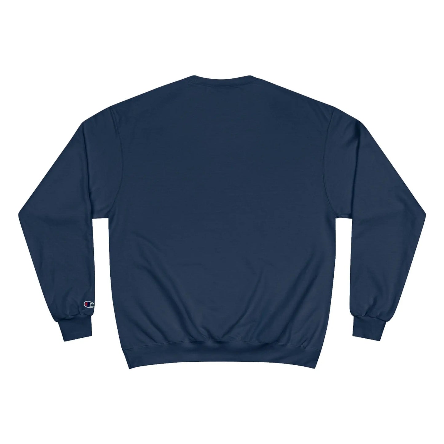 Ghoulls army Champion Sweatshirt - RoosStyle Design