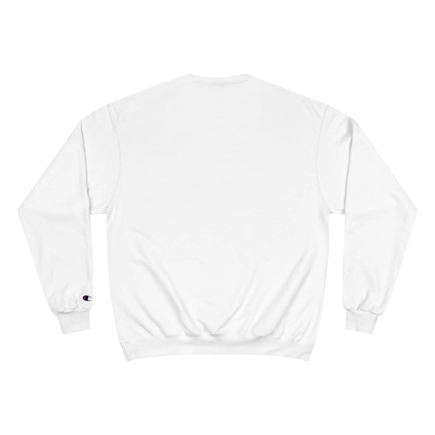 Ghoulls army Champion Sweatshirt - RoosStyle Design