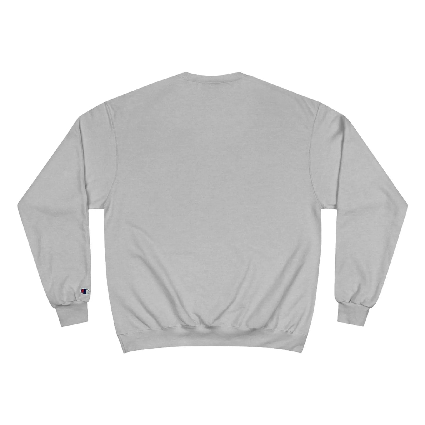 Ghoulls army Champion Sweatshirt - RoosStyle Design