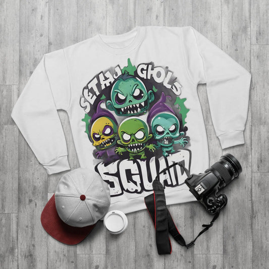 Ghoulls mini - RoosStyle Design