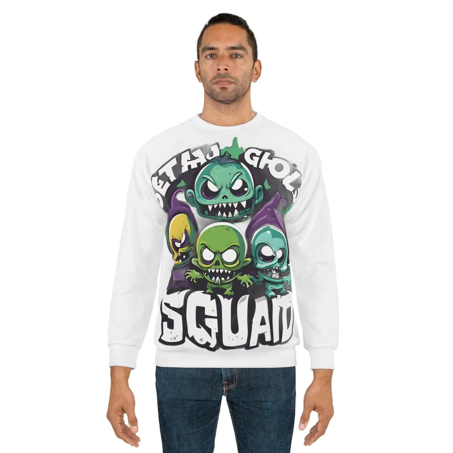 Ghoulls mini - RoosStyle Design