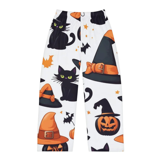 HALLOWEEN Men's Pajama Pants - RoosStyle Design