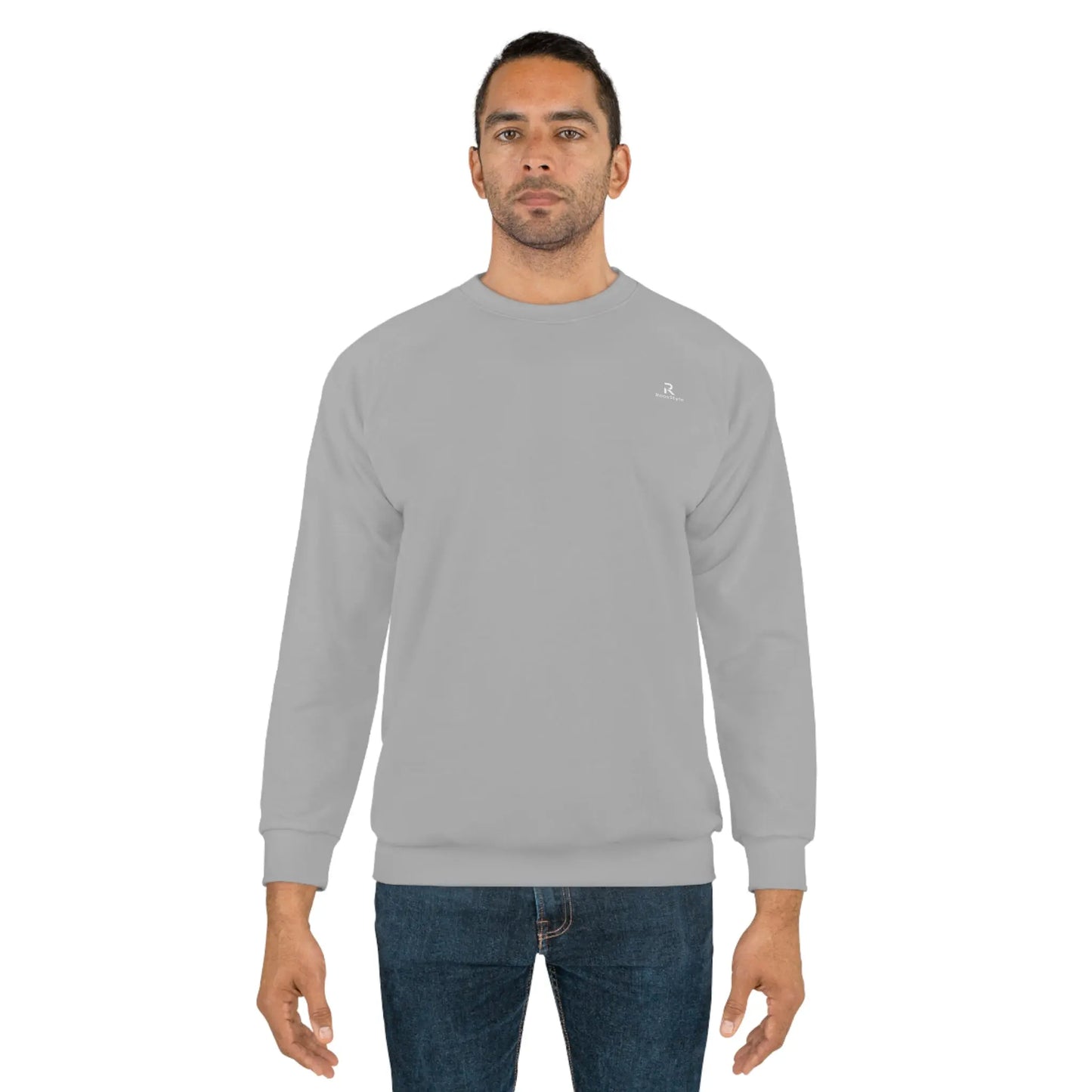 "Hure-Hail: The Animated Zombie" - RoosStyle Design