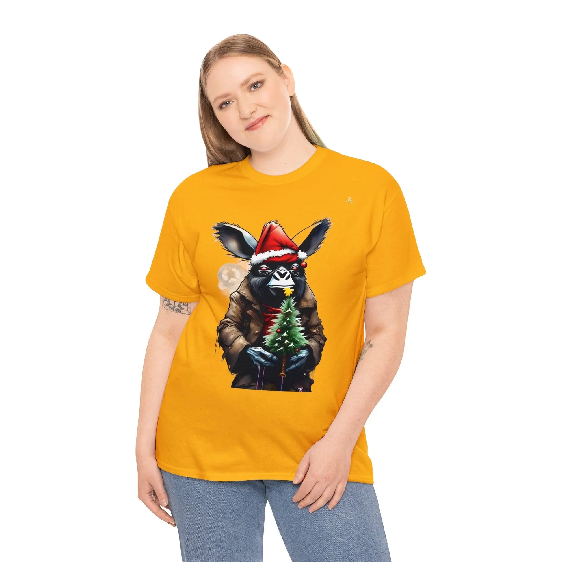 LAMA NOEL (U.E) - RoosStyle Design