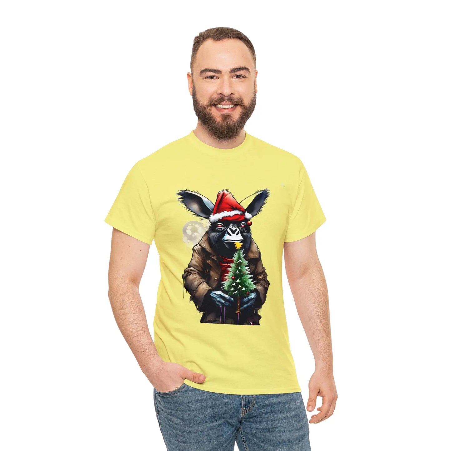 LAMA NOEL (U.S) - RoosStyle Design