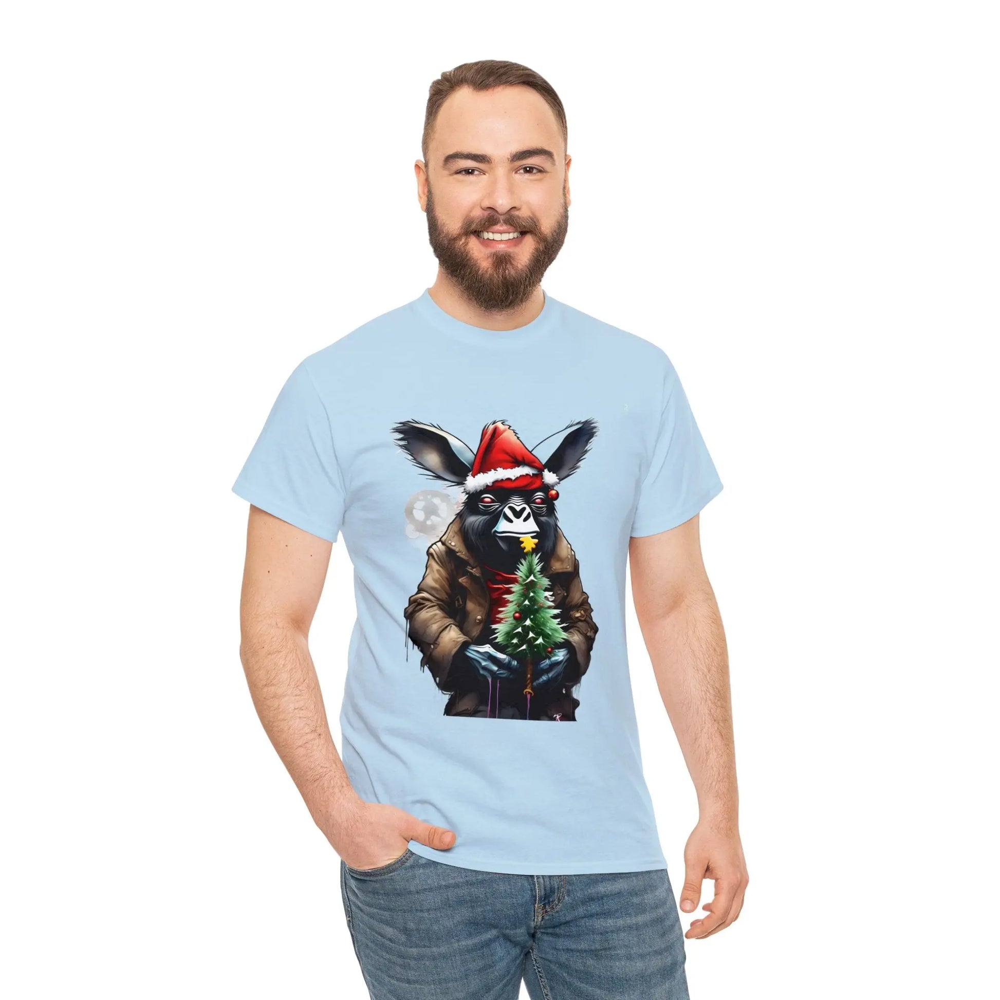 LAMA NOEL (U.S) - RoosStyle Design