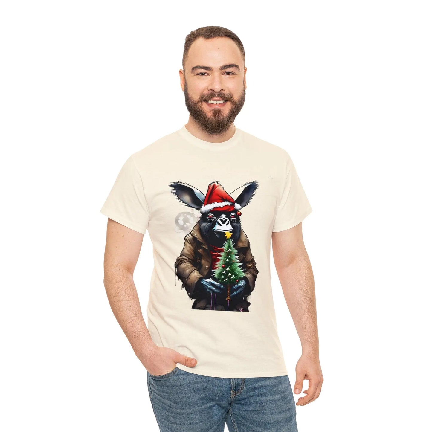LAMA NOEL (U.S) - RoosStyle Design