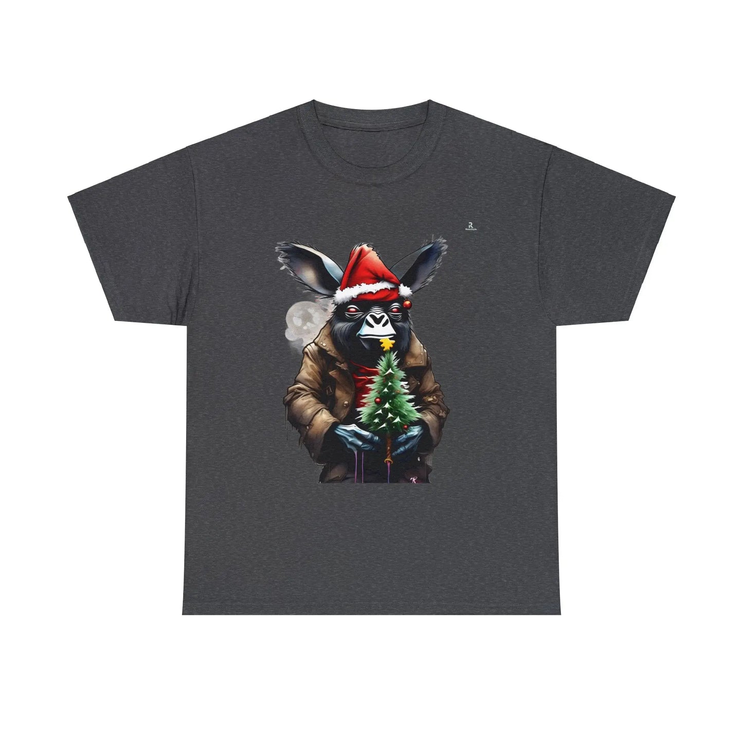 LAMA NOEL (U.S) - RoosStyle Design