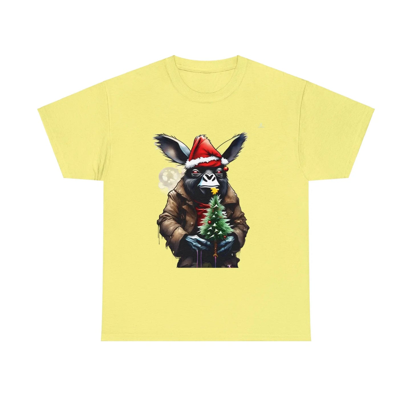 LAMA NOEL (U.S) - RoosStyle Design