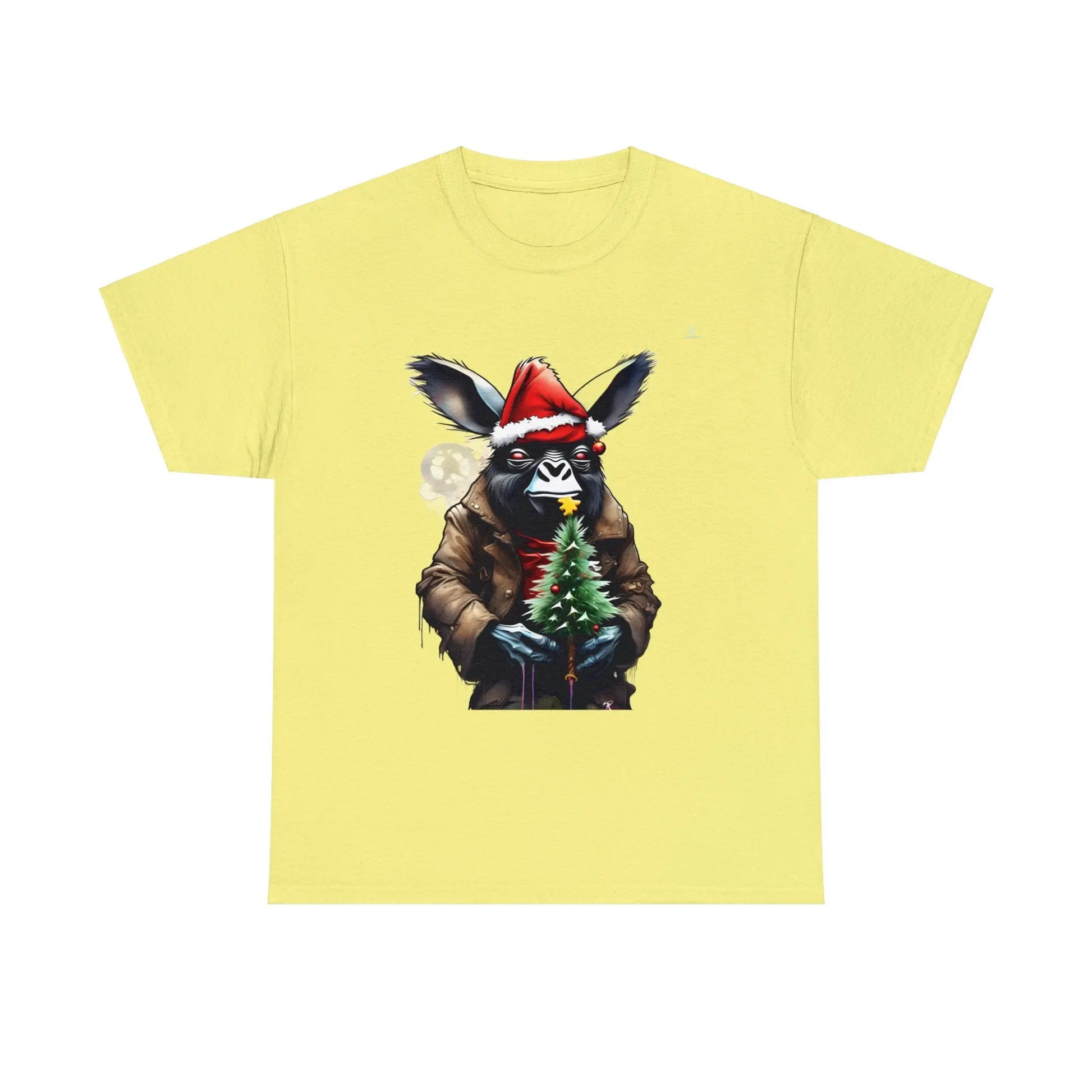 LAMA NOEL (U.S) - RoosStyle Design