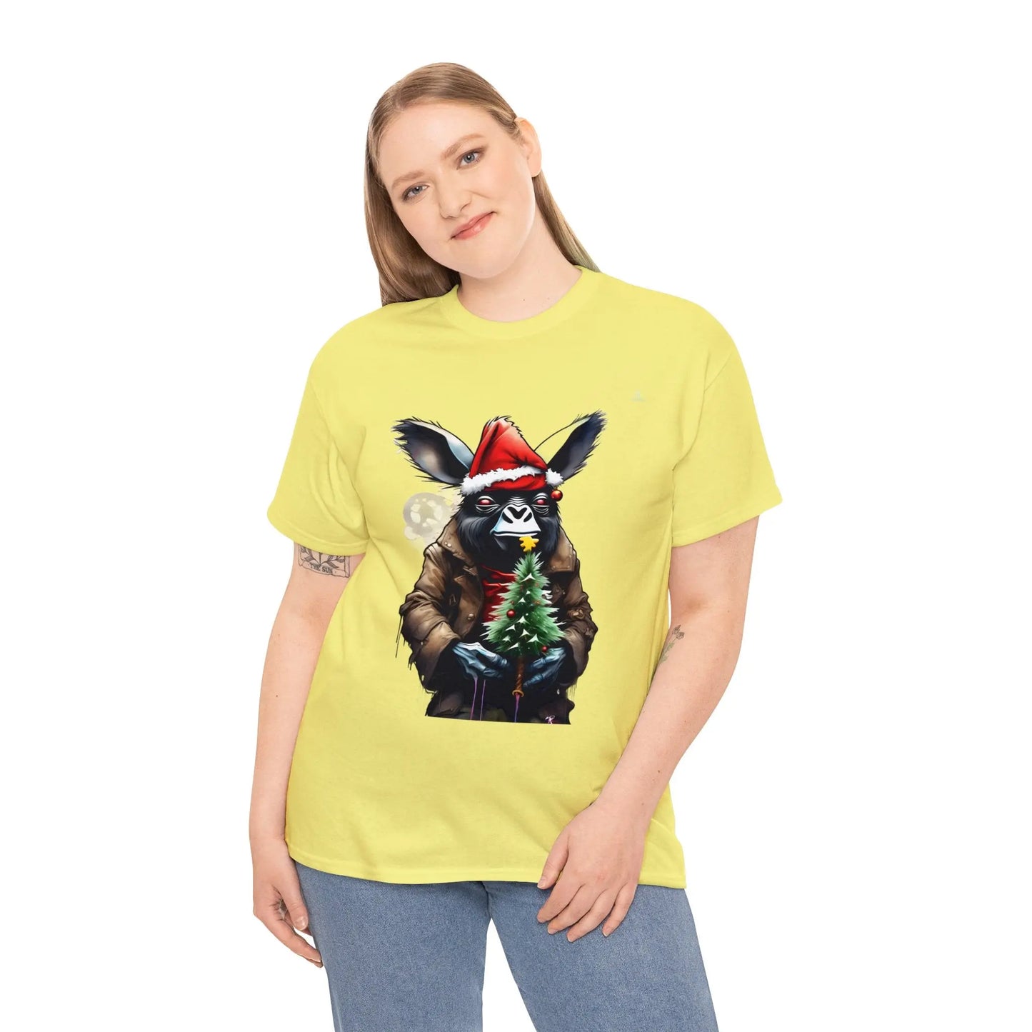 LAMA NOEL (U.S) - RoosStyle Design