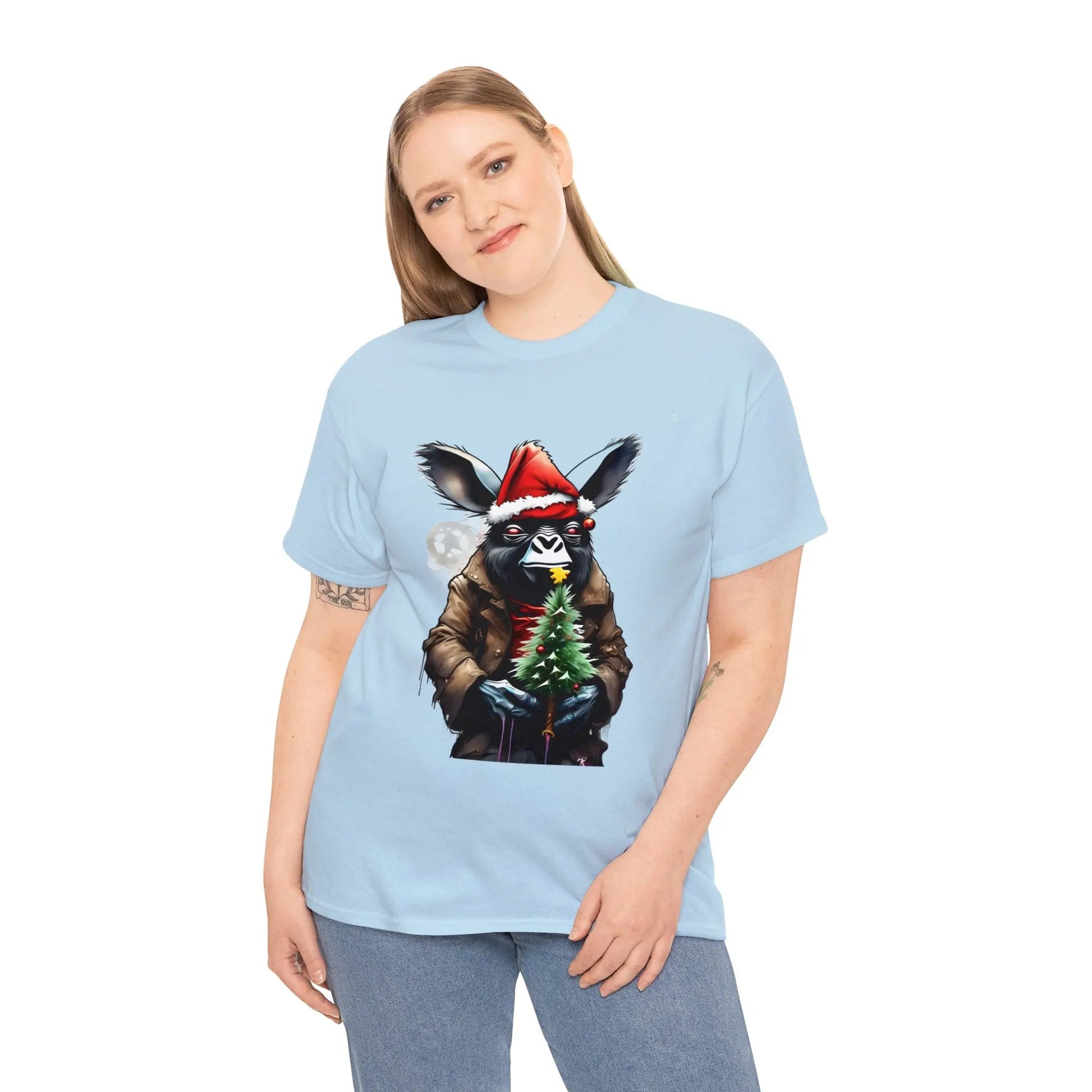 LAMA NOEL (U.S) - RoosStyle Design