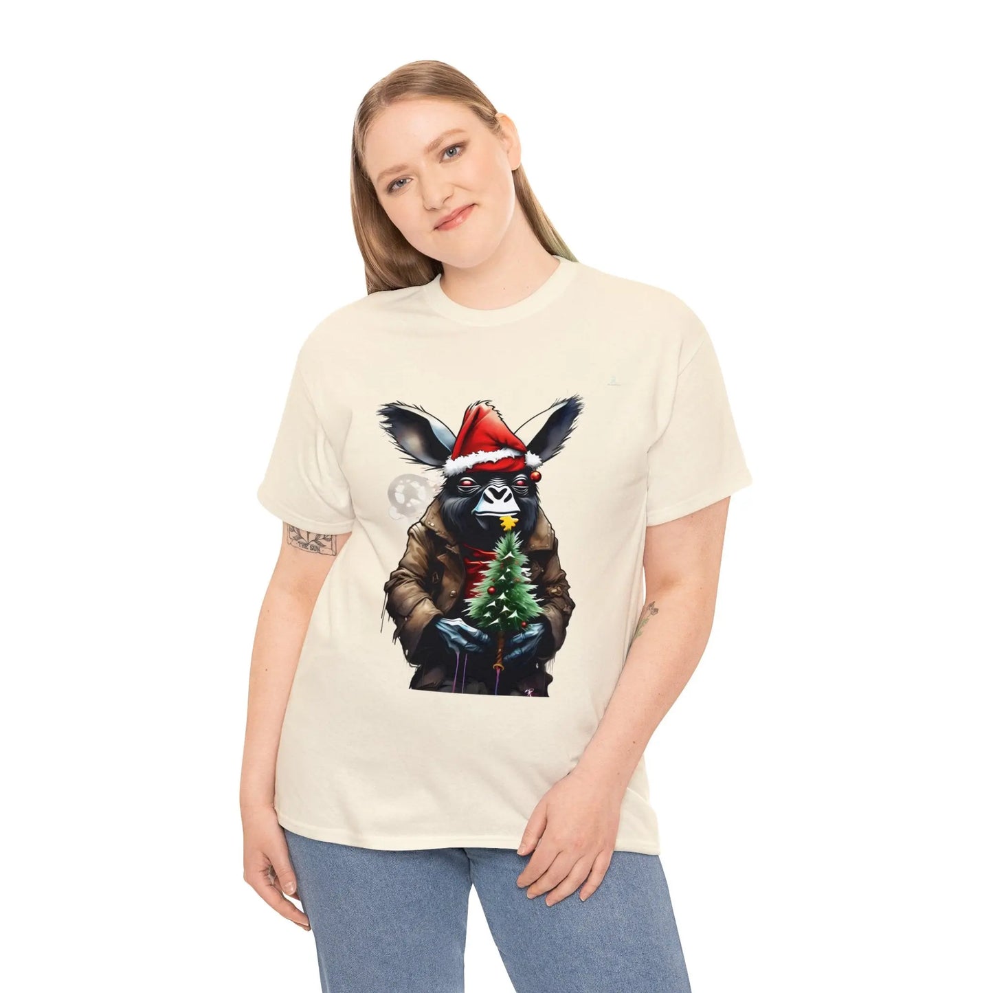 LAMA NOEL (U.S) - RoosStyle Design