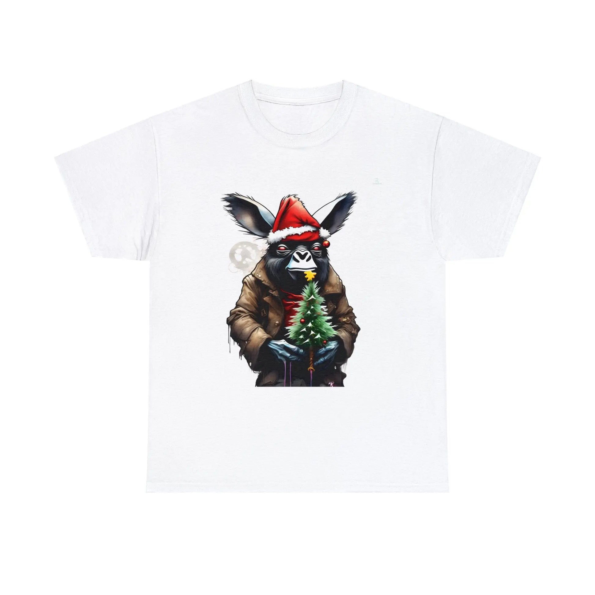 LAMA NOEL (U.S) - RoosStyle Design