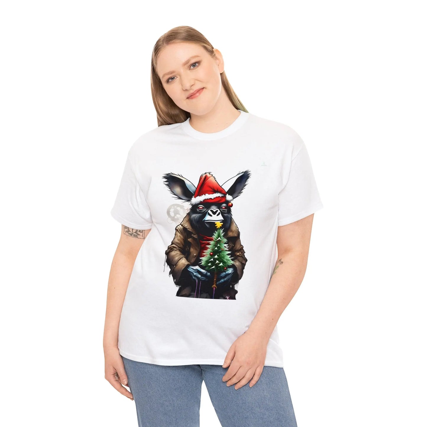 LAMA NOEL (U.S) - RoosStyle Design