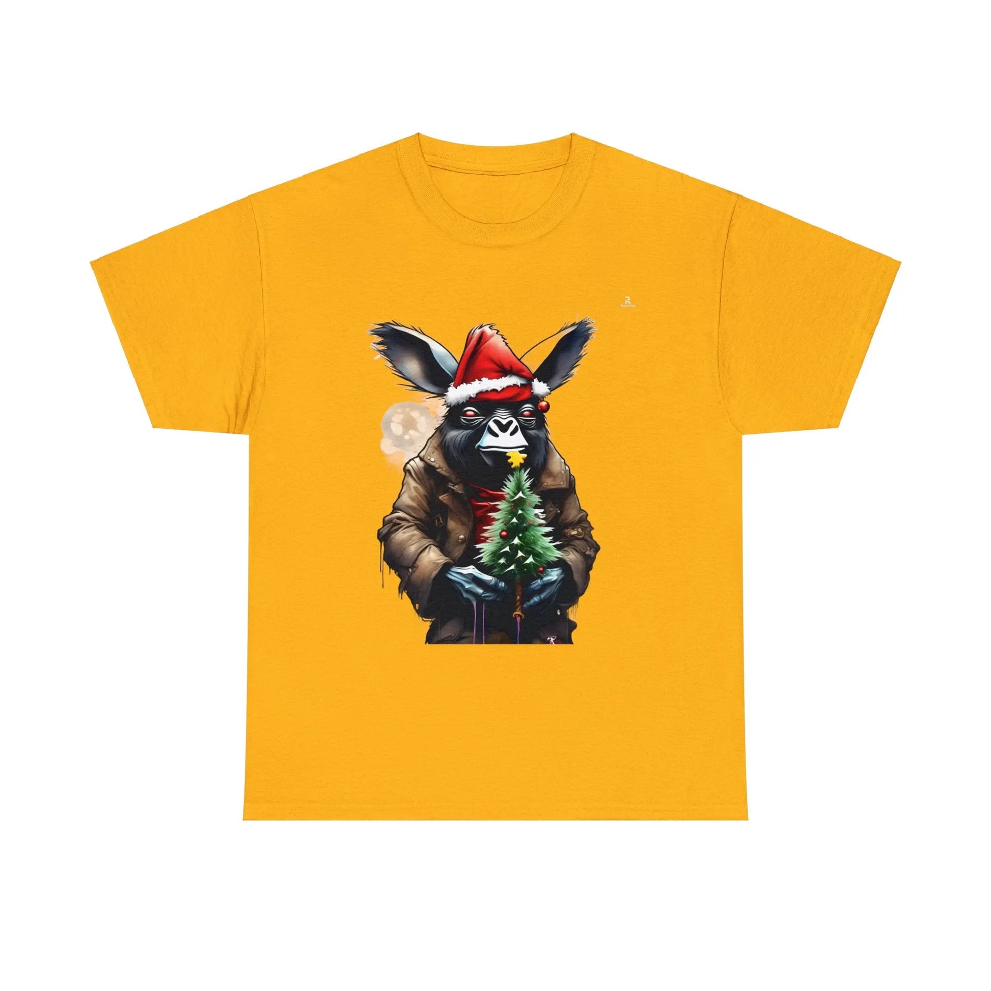 LAMA NOEL (U.S) - RoosStyle Design